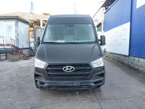 Left mirror HYUNDAI H350 Van 2.5 CRDI | BP30399443C26