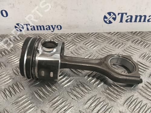 Other CITROËN BERLINGO / BERLINGO FIRST MPV (MF_, GJK_, GFK_) 1.6 HDI 75 (MF9HW, GJ9HWC, GF9HWC, GN9HWC) | BP31020546O1