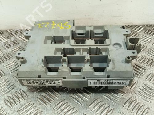 Fuse box BMW 3 (E90) | BP36042570E1 - Image 3
