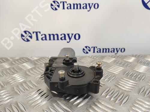 Left front window motor CITROËN BERLINGO / BERLINGO FIRST MPV (MF_, GJK_, GFK_) 2.0 HDI 90 (MFRHY) | BP15486804E21 