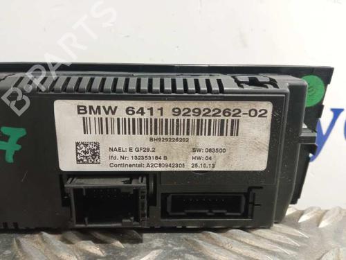 Climate control BMW X1 (E84)  | BP24888491I5 