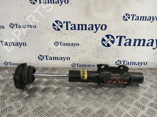 Amortisseur avant gauche VW CRAFTER 30-50 Van (2E_) [2006-2016]  31882907