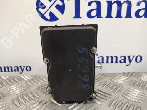 ABS pump FIAT GRANDE PUNTO (199_)  | BP15820074M43 