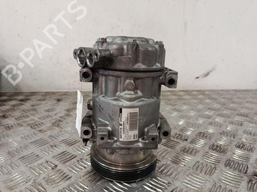 Used AC compressor AC compressor DACIA SANDERO 1.4 (BS0C, BS0A, BS0G, BS1F, BS0E) (75 hp) 40089486 40089486