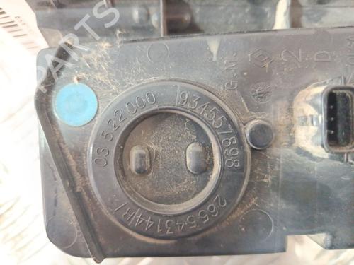 Left taillight RENAULT TRAFIC III Bus (JG_) 1.6 dCi 115 (JGMD) | BP40433534C34 - Image 3
