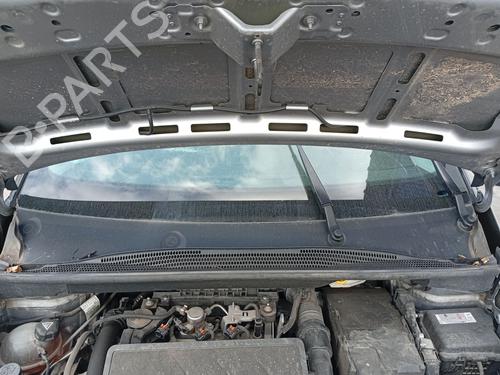 Used Scuttle panel Scuttle panel OPEL CROSSLAND X / CROSSLAND (P17, P2QO) 1.2 (75) (110 hp) 39988216 39988216