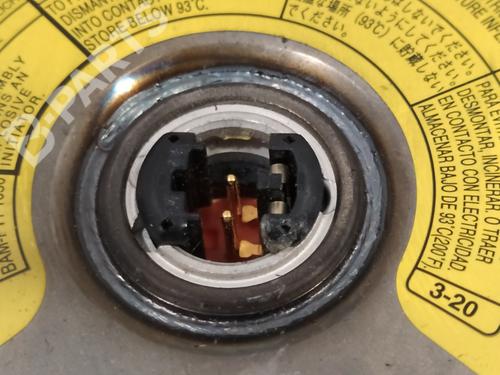 Driver airbag SUZUKI GRAND VITARA I Open Off-Road Vehicle (GT)  | BP9828164C9 