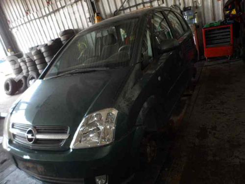 OPEL MERIVA A MPV (X03) 1.6 16V (E75) (100 hp) 88804