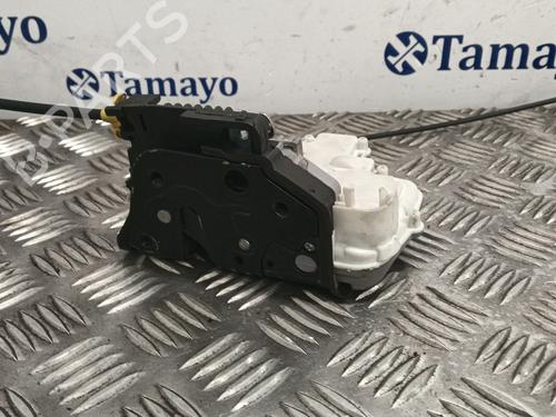 Front left lock ROVER 800 (XS) 825 Si Lux (RS) | BP29934674C98