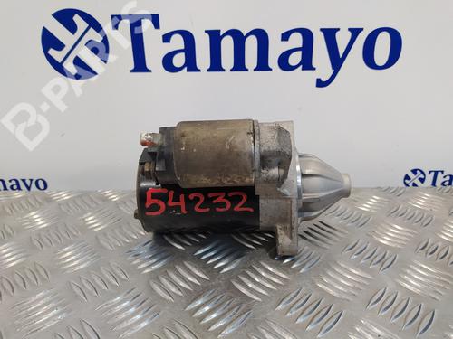 Starter HYUNDAI ATOS (MX) 1.1 | BP11799826M8 