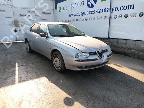 Used Engine Engine ALFA ROMEO 156 (932_) 1.8 16V T.SPARK (932.A3100) (140 hp) 40089004 40089004