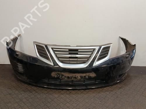 front-bumper-saab-9-3-estate-e50-2005-2006-2007-2008-2009-2010-2011-2012-2013-2014-2015-28713494 main image