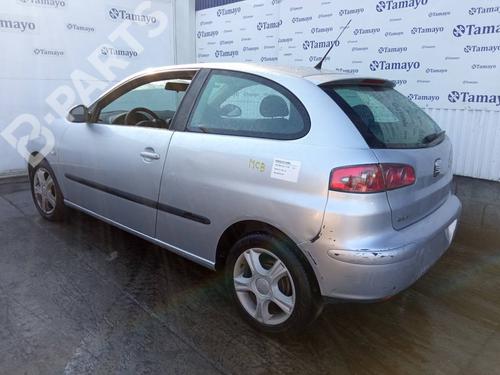 Front left window mechanism SEAT IBIZA III (6L1) 1.4 16V | BP8413485C22 