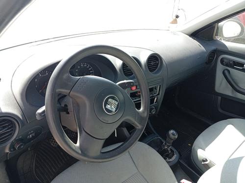 Engine SEAT IBIZA III (6L1) 1.4 16V | BP36799466M1 - Image 9