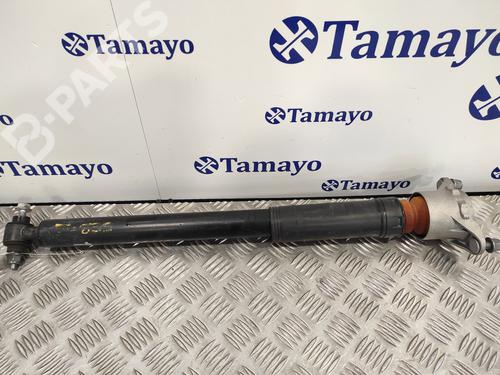 Right rear shock absorber MERCEDES-BENZ A-CLASS (W176)  | BP6901838M19 