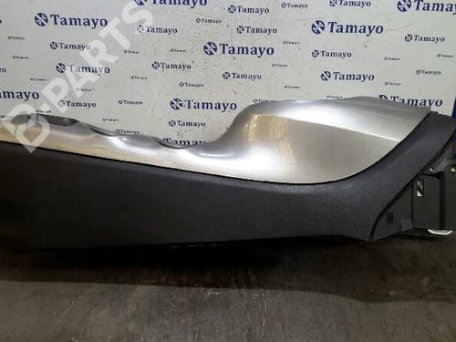 Armrest / Center console NISSAN JUKE (F15) 1.5 dCi | BP9552803I20 