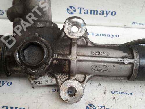 Steering rack KIA SPORTAGE II (JE_, KM_) 2.0 CRDi | BP2837340M22 