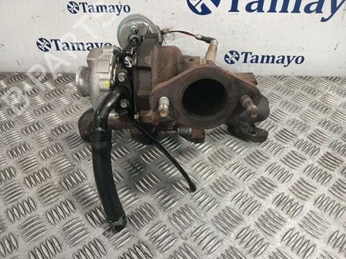 Turbocharger/Supercharger KIA SPORTAGE II (JE_, KM_)  | BP29977798M71