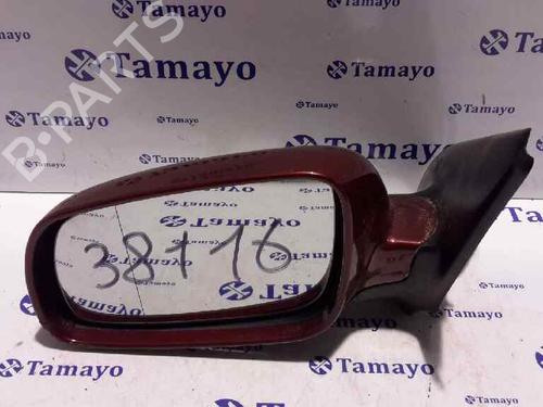 Used Left mirror Left mirror SEAT TOLEDO II (1M2) 1.9 TDI (110 hp) 39747674 39747674