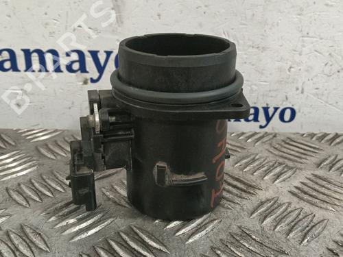 Used Mass air flow sensor PEUGEOT 208 I (CA_, CC_) 1.4 HDi (68 hp) 29708193