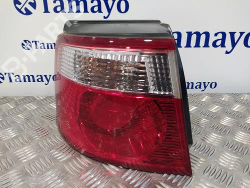 Used Left taillight KIA CARENS II MPV (FJ) [2002-2013]  5250062