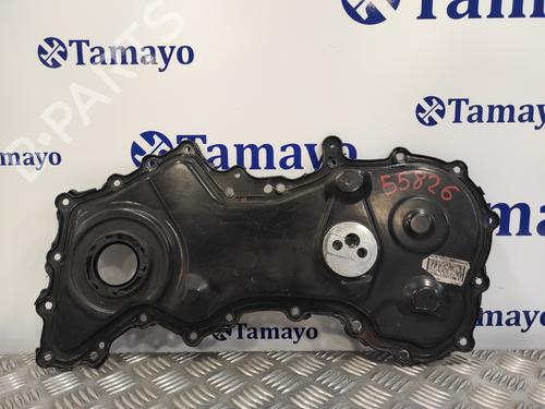 Used Timing cover RENAULT TRAFIC II Van (FL) [2001-2025]  15555593