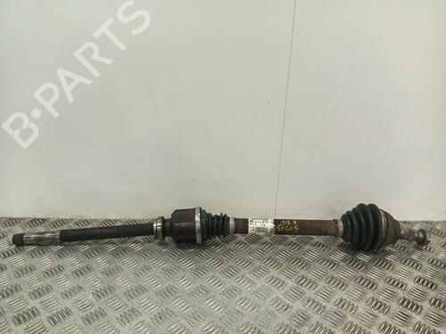 Used Right front driveshaft Right front driveshaft PEUGEOT 308 SW I (4E_, 4H_) 1.6 HDi (112 hp) 34137845 34137845