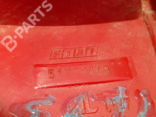 Right taillight FIAT PANDA (169_)  | BP5262753C35 