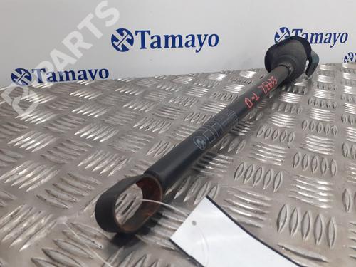 Right rear shock absorber BMW 7 (E65, E66, E67) 735 i, Li | BP8131268M19 