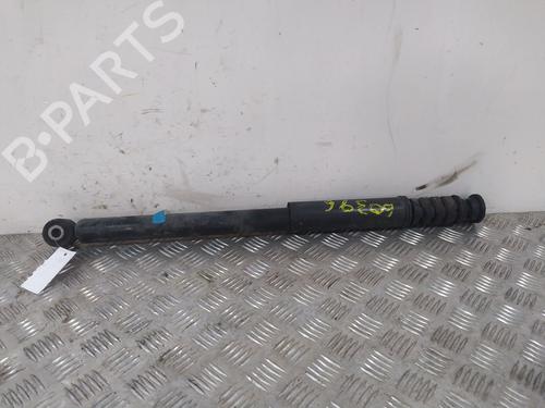 Used Left rear shock absorber Left rear shock absorber 39531508 39531508