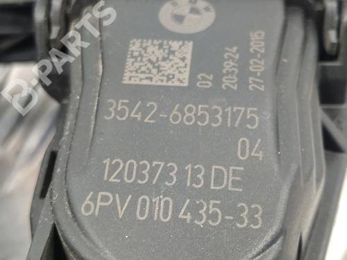 Pedal BMW 1 (F20)  | BP9817666I4