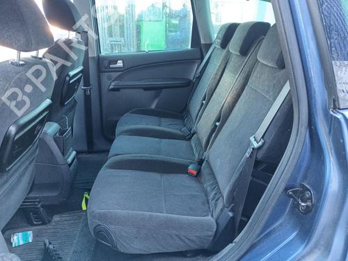 Motor FORD FOCUS C-MAX (DM2) 2.0 TDCi | BP30528583M1