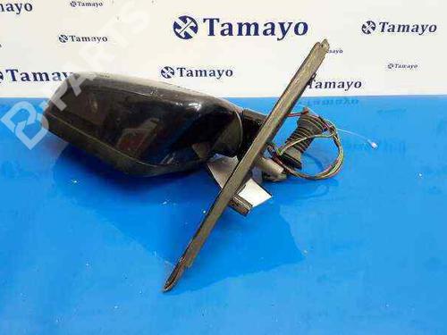 Left mirror BMW 5 (E39) 525 i | BP5866594C26 
