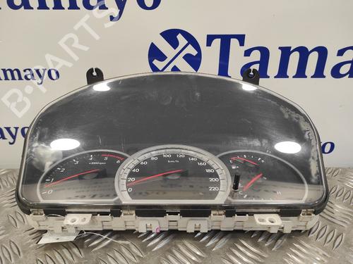 Instrument cluster CHEVROLET EPICA (KL1_) 2.0 D | BP8934406C47 