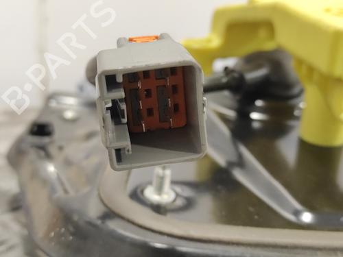 Rear left window mechanism LAND ROVER FREELANDER 2 (L359)  | BP19430904C24 