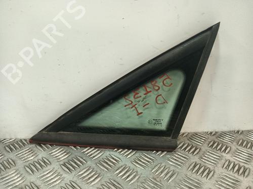 Used Front left quarter glass Front left quarter glass SEAT ALTEA (5P1) [2004-2015] 34137847 34137847