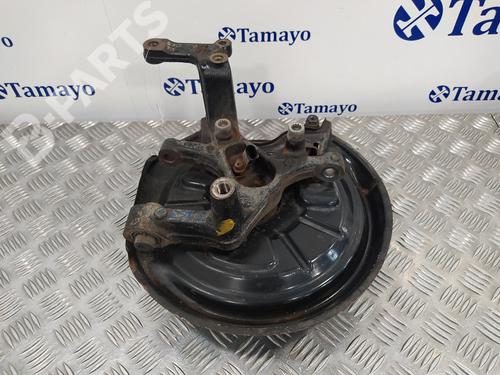 Right rear steering knuckle VW TOURAN (1T1, 1T2) 2.0 TDI 16V | BP10405310M28 