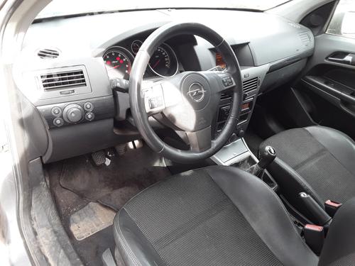 Gearbox OPEL ASTRA H (A04)  | BP26910308M3 