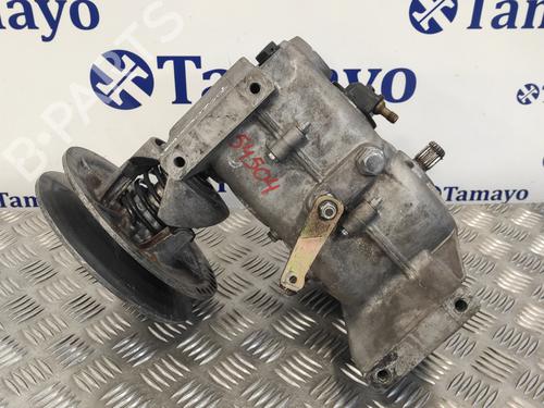 Used Gearbox AIXAM 400 [1996-2025]  13514184