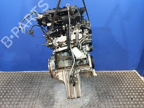 Used Engine MERCEDES-BENZ B-CLASS Sports Tourer (W245) [2005-2011]  18143301