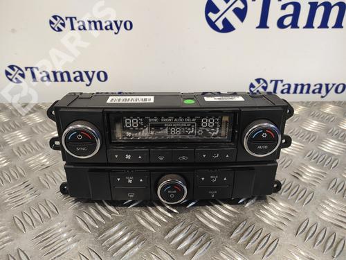 Used Climate control CHRYSLER GRAND VOYAGER V (RT) [2008-2011]  11024472