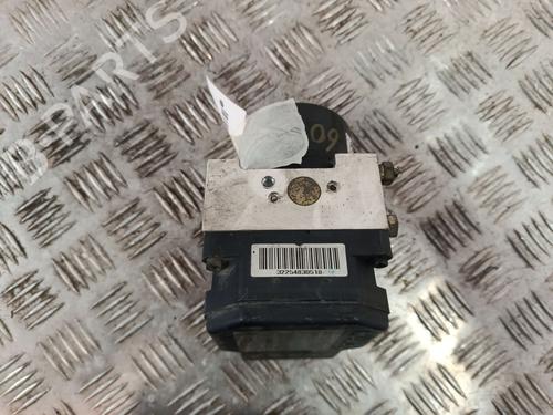 Used ABS pump ABS pump HYUNDAI MATRIX (FC) 1.5 CRDi VGT (110 hp) 40184590 40184590