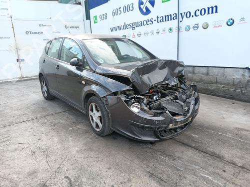 Used Engine Engine SEAT ALTEA (5P1) 1.6 (102 hp) 34119973 34119973