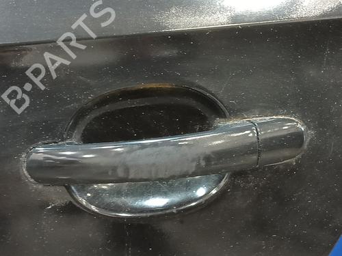 Left rear door SEAT TOLEDO IV (KG3)  | BP13626957C4 