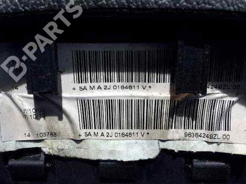 Driver airbag CITROËN XSARA PICASSO (N68) 2.0 HDi | BP4958260C9 
