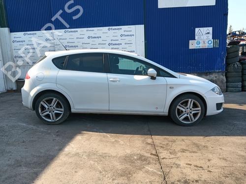 ABS pump SEAT LEON (1P1)  | BP29312286M43 