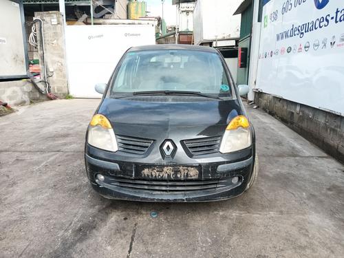 Engine RENAULT MODUS / GRAND MODUS (F/JP0_) 1.2 (JP0C, JP0K, FP0C, FP0K, FP0P, JP0P, JP0T) | BP33288825M1 - Image 6
