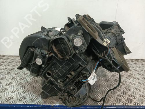 Heater matrix box RENAULT MASTER III Van (FV) 2.3 dCi 130 RWD (FV01, FV10, FV11, FV12) | BP36536881M61 - Image 5