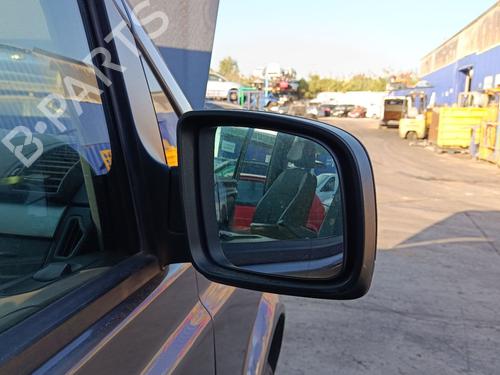 Right mirror MERCEDES-BENZ VIANO (W639)  | BP29457480C27 