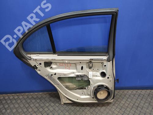 Left rear door MERCEDES-BENZ E-CLASS (W211) E 240 (211.061) | BP11528650C4 
